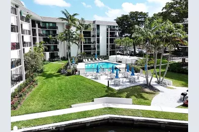 1000  River Reach Dr, Unit #419, Fort Lauderdale, FL 33315 - Photo 14