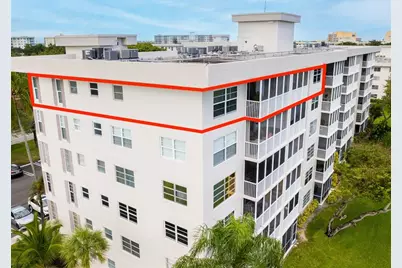 2850 N Palm Aire Dr, Unit #601, Pompano Beach, FL 33069 - Photo 4