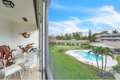 700  Layne Blvd, Unit #301, Hallandale Beach, FL 33009 - Photo 22