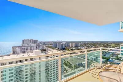 3900 SE Galt Ocean Dr, Unit #2603, Fort Lauderdale, FL 33308 - Photo 4