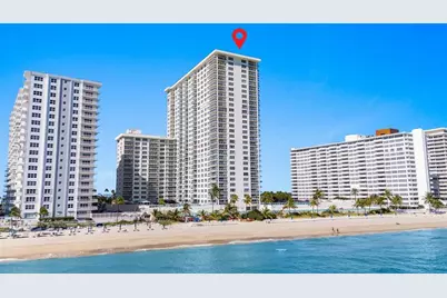 3900 SE Galt Ocean Dr, Unit #2603, Fort Lauderdale, FL 33308 - Photo 2