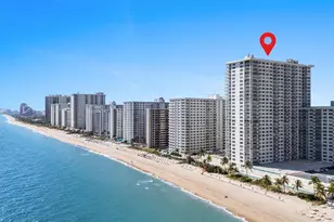 3900 SE Galt Ocean Dr Unit, Fort Lauderdale, FL 33308 - Photo 28