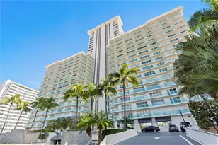 3900 SE Galt Ocean Dr Unit, Fort Lauderdale, FL 33308 - Photo 32