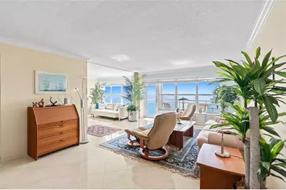 3900 SE Galt Ocean Dr, Unit #2603, Fort Lauderdale, FL 33308 - Photo 6