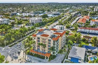 9 NE 20th Ave, Unit #203, Deerfield Beach, FL 33441 - Photo 1