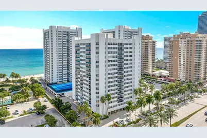 1880 S Ocean Dr, Unit #Ts-601, Hallandale Beach, FL 33009 - Photo 46