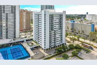 1880 S Ocean Dr, Unit #Ts-601, Hallandale Beach, FL 33009 - Photo 54