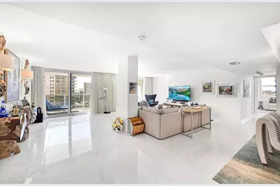 1880 S Ocean Dr, Unit #Ts-601, Hallandale Beach, FL 33009 - Photo 6