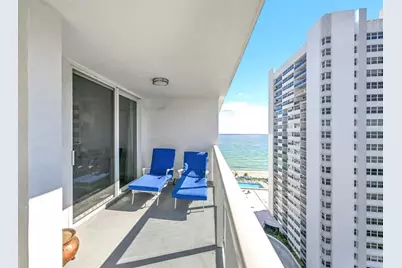 1880 S Ocean Dr, Unit #Ts-601, Hallandale Beach, FL 33009 - Photo 36