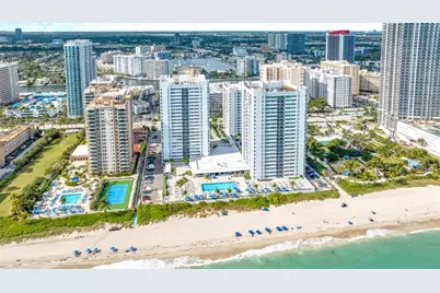 1880 S Ocean Dr, Unit #Ts-601, Hallandale Beach, FL 33009 - Photo 50