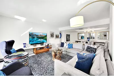 1880 S Ocean Dr, Unit #Ts-601, Hallandale Beach, FL 33009 - Photo 8