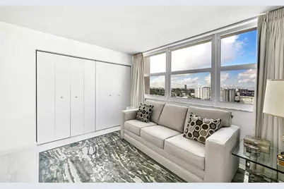 1880 S Ocean Dr, Unit #Ts-601, Hallandale Beach, FL 33009 - Photo 30