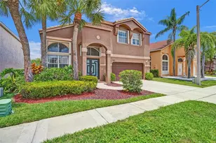 1581 NW 159th Ave, Pembroke Pines, FL 33028 - Photo 1