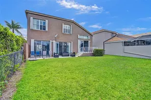 1581 NW 159th Ave, Pembroke Pines, FL 33028 - Photo 20