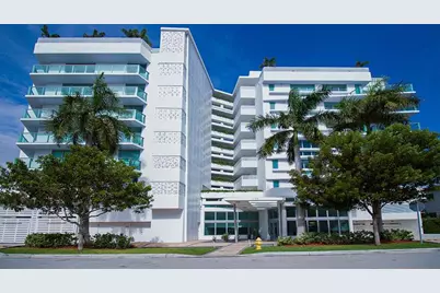 1133  102nd St, Unit #504, Bay Harbor Islands, FL 33154 - Photo 1
