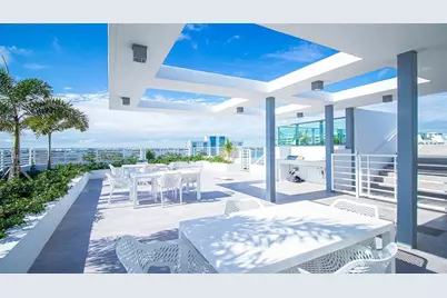 1133  102nd St, Unit #504, Bay Harbor Islands, FL 33154 - Photo 26