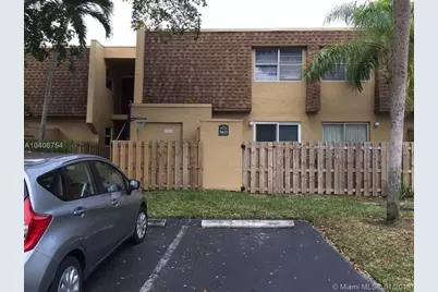 3621 NW 95th Terrace #524, Sunrise, FL 33351 - Photo 1