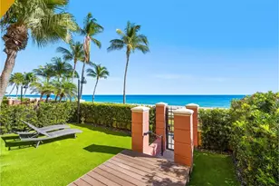 2150 N Ocean Blvd, Fort Lauderdale, FL 33305 - Photo 16