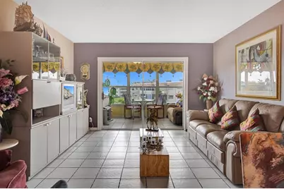 4800 NW 35th St, Unit #612, Lauderdale Lakes, FL 33319 - Photo 16