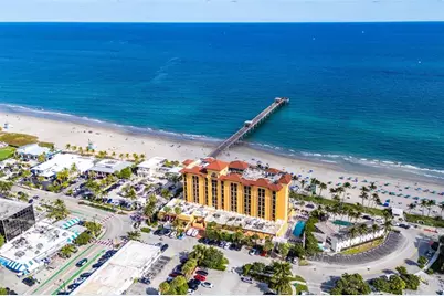 701 SE 21st Ave, Unit #301, Deerfield Beach, FL 33441 - Photo 58