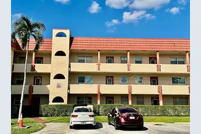 2651 E Sunrise Lks Drive #308, Fort Lauderdale, FL 33322 - Photo 1