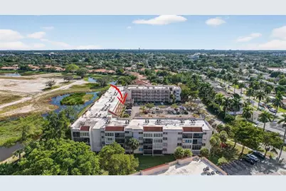 2571  Aragon Blvd, Unit #214, Sunrise, FL 33322 - Photo 36