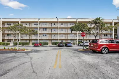 2571  Aragon Blvd, Unit #214, Sunrise, FL 33322 - Photo 2