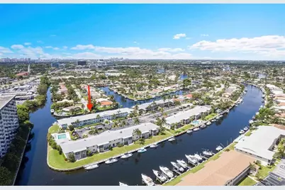 931 SE 9, Unit #17, Pompano Beach, FL 33060 - Photo 34