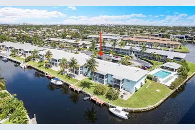 931 SE 9, Unit #17, Pompano Beach, FL 33060 - Photo 24
