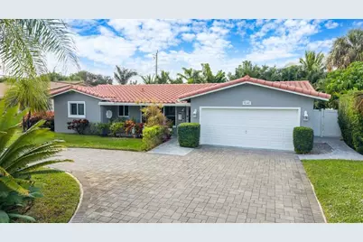 5141 NE 19th Ave, Fort Lauderdale, FL 33308 - Photo 1