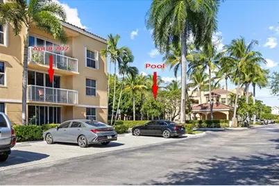 609 E Sheridan St, Unit #207, Hollywood, FL 33004 - Photo 2