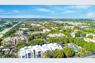 609 E Sheridan St, Unit #207, Hollywood, FL 33004 - Photo 28