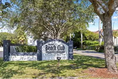 609 E Sheridan St, Unit #207, Hollywood, FL 33004 - Photo 32