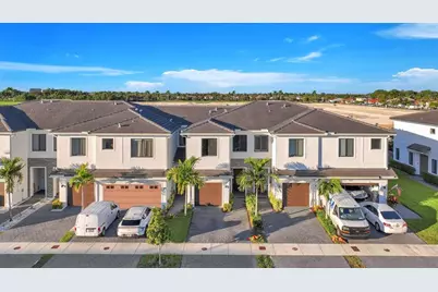 10973 SW 232nd Ter, Unit #10973, Homestead, FL 33032 - Photo 1