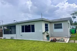 8361 NW 27th Pl, Sunrise, FL 33322 - Photo 28