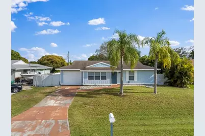 121 NW Doreen St, Port Saint Lucie, FL 34983 - Photo 2