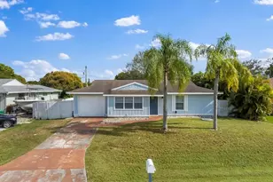 121 NW Doreen St, Port Saint Lucie, FL 34983 - Photo 2