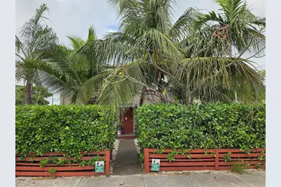 501 N J Street #2, Unit #2, Lake Worth Beach, FL 33460 - Photo 2