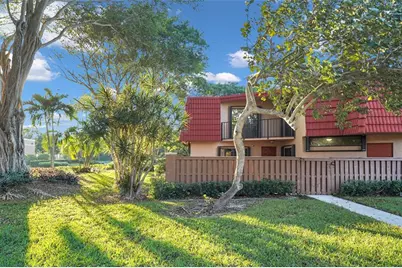 8267  Severn Drive, Unit #C, Boca Raton, FL 33433 - Photo 1