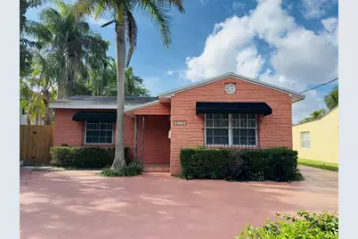 3172  McDonald St, Miami, FL 33133 - Photo 1