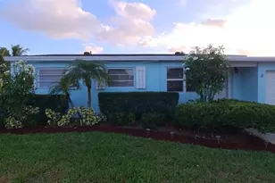 321 Mid Pines Rd, Palm Springs, FL 33461 - Photo 2