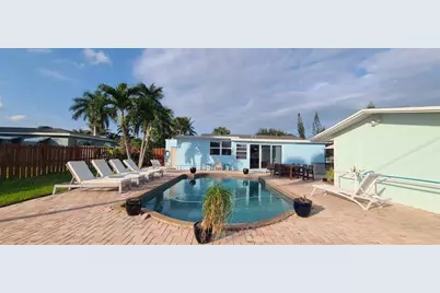 321  Mid Pines Road, Palm Springs, FL 33461 - Photo 1