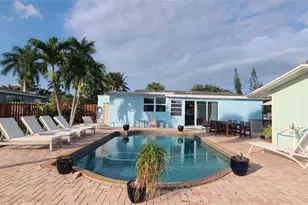 321 Mid Pines Rd, Palm Springs, FL 33461 - Photo 1