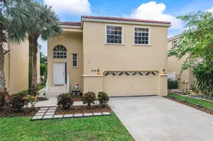 659 NW 88th Dr, Coral Springs, FL 33071 - Photo 1