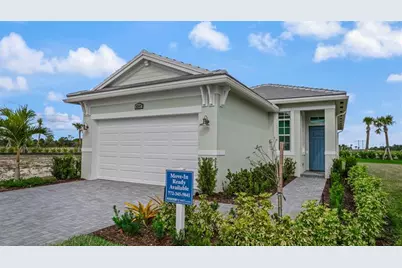 8247 SW Vecoli Way, Port Saint Lucie, FL 34987 - Photo 4