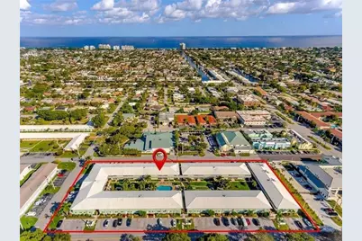 2100 NE 38th, Unit #236, Lighthouse Point, FL 33064 - Photo 24