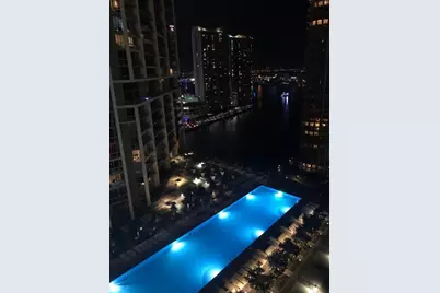 495  Brickell Ave, Unit #2308, Miami, FL 33131 - Photo 2