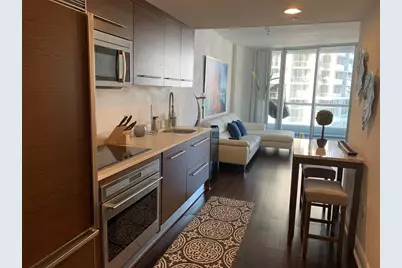 495  Brickell Ave, Unit #2308, Miami, FL 33131 - Photo 6