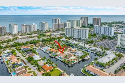 3305 NE 37th St, Fort Lauderdale, FL 33308 - Photo 40