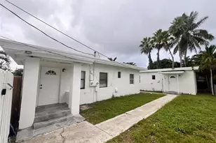 612 NW 6th Ct, Hallandale Beach, FL 33009 - Photo 1